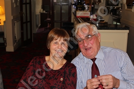 LM Christmas Dinner 2013 29